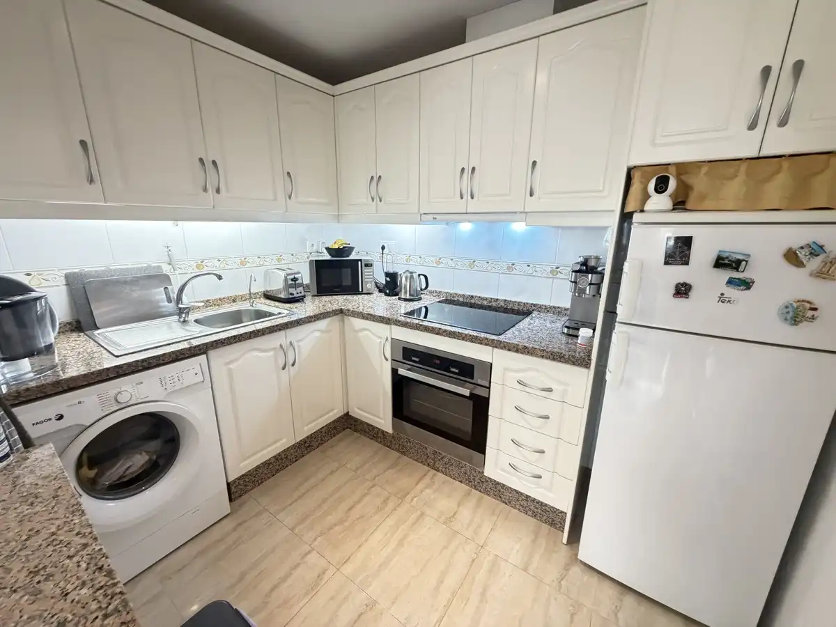 Appartement compact à vendre à Orihuela ciudad, imagen 9