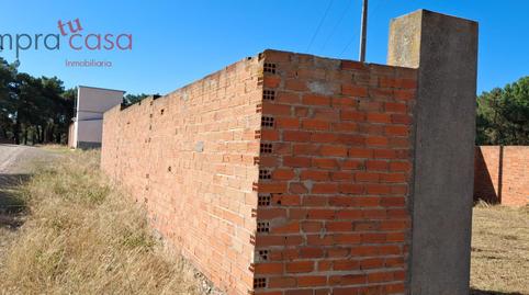 Foto 2 de Residencial en venda a Navas de Oro, Segovia