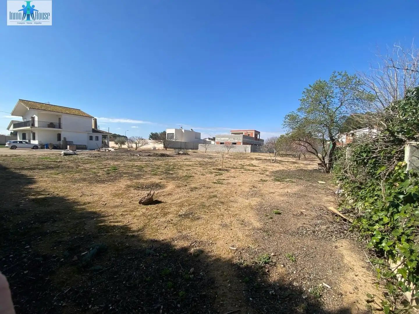 Terreno residenziale in vendita a Pedanías - Extrarradio