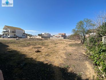 Terreny residencial en venda a Pedanías - Extrarradio