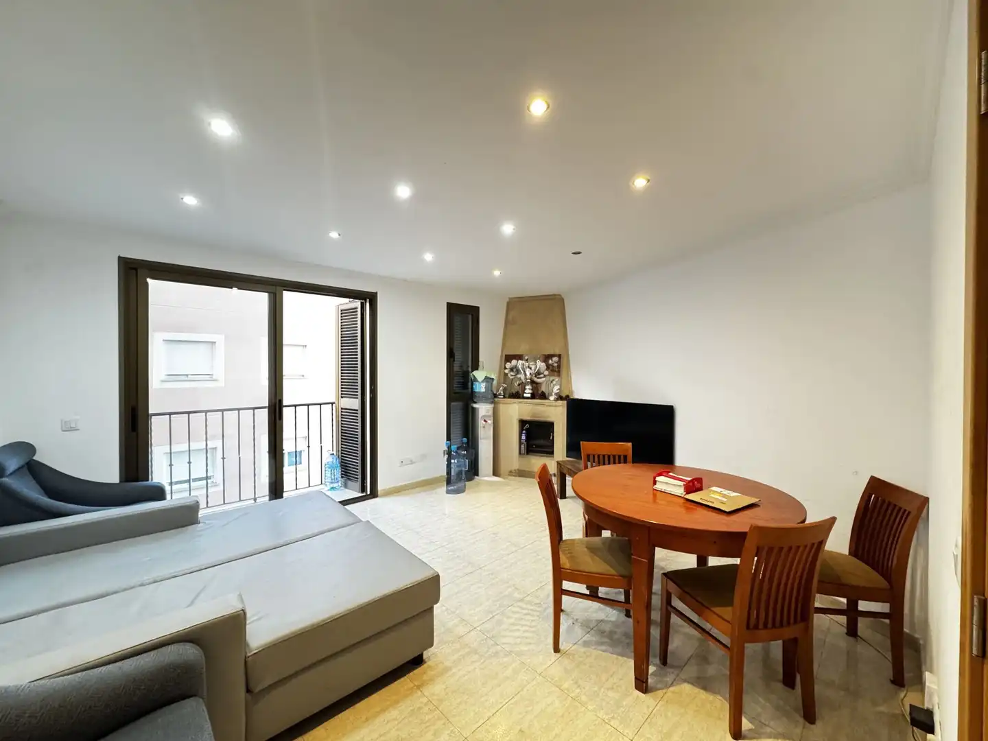 Piso en venta en napols, 26, Campos poble