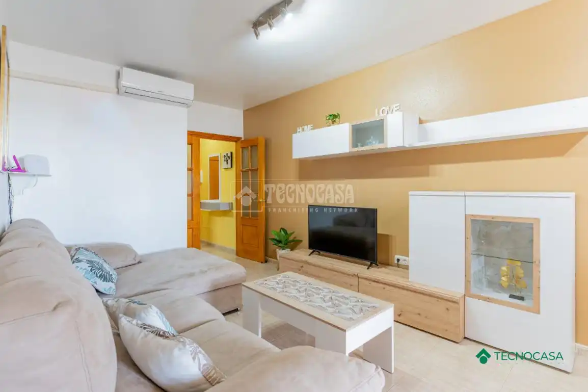Wohnung zum Verkauf in La Gangosa
