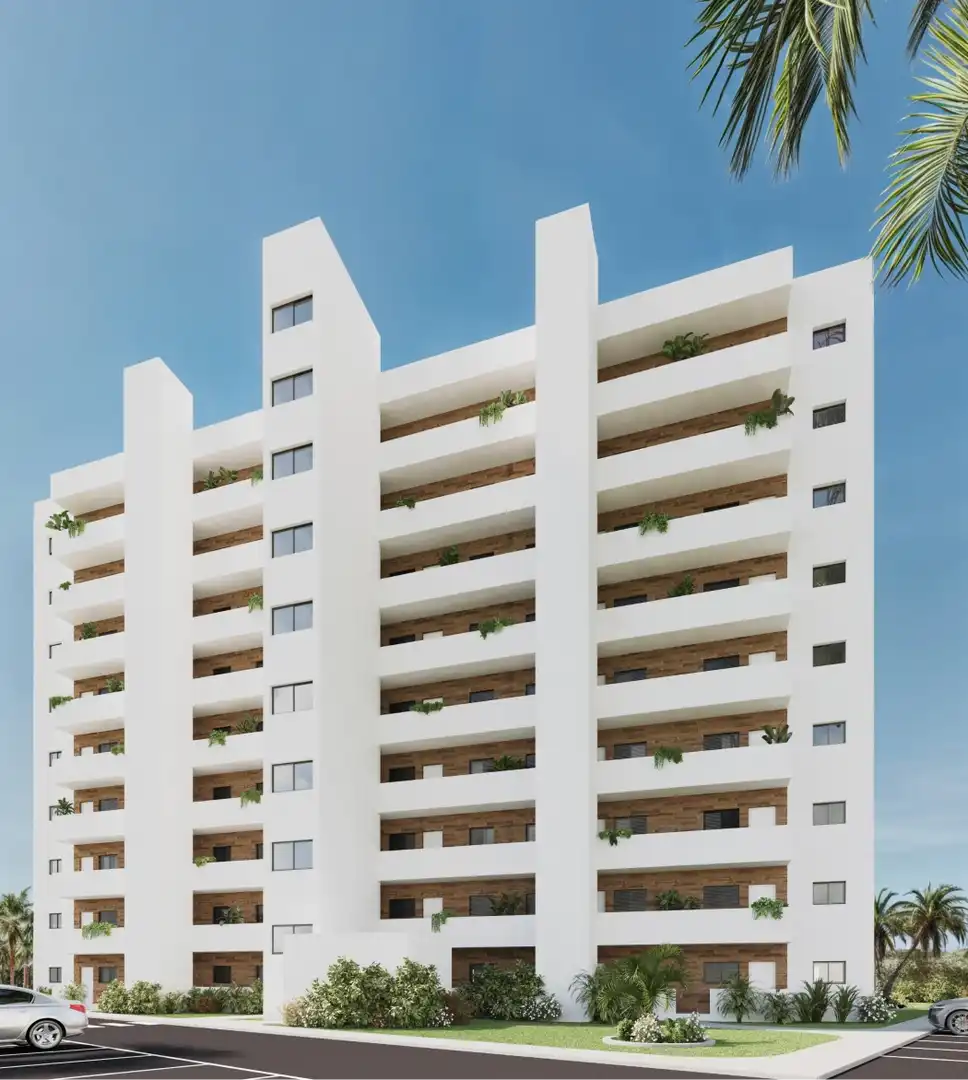Mini appartamento in vendita a La Cala de Villajoyosa