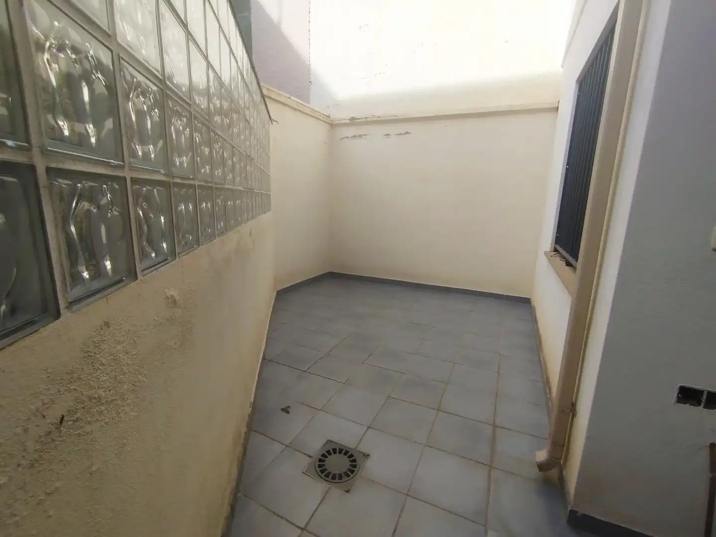 Balcony of Flat for sale in Massamagrell, Valencia