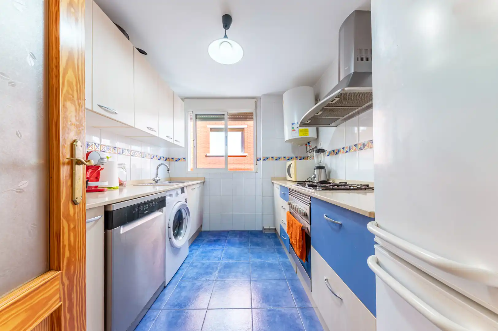 Appartement avec ascenseur à vendre à Calle José Hernández, imagen 10