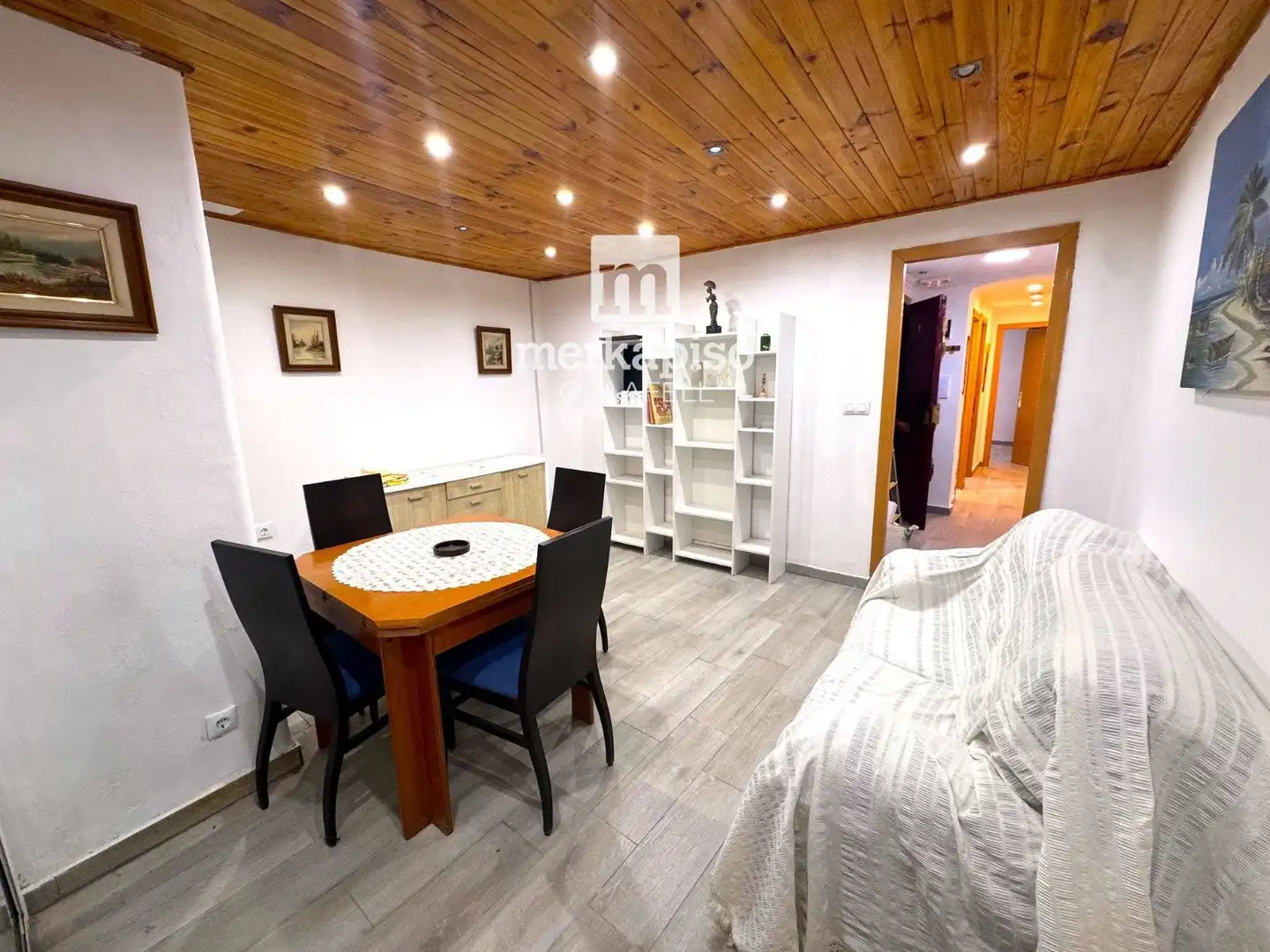 Wohnung zum Verkauf in Antoni Roig, imagen 5
