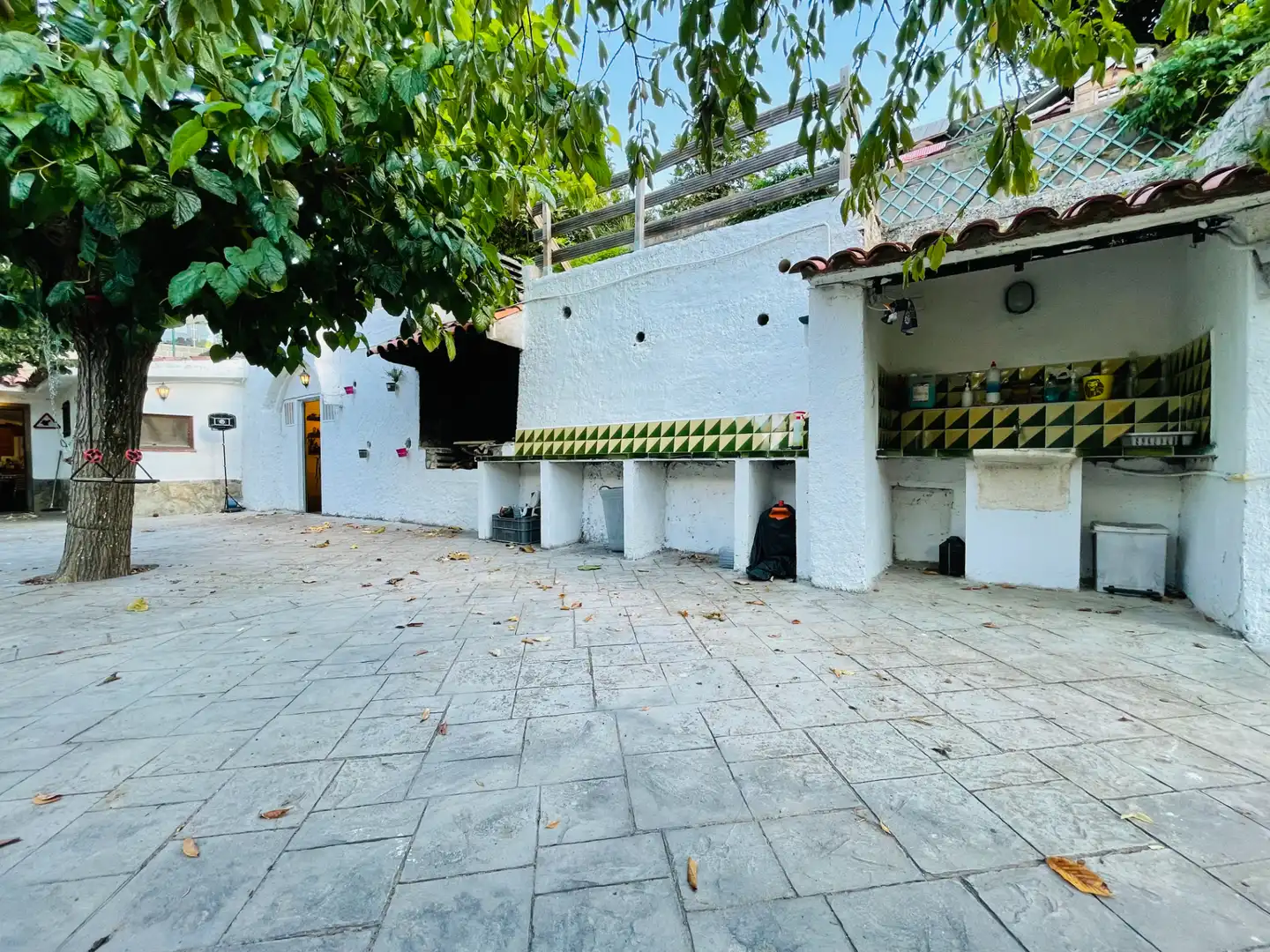 Residential for sale in Corbera de Llobregat