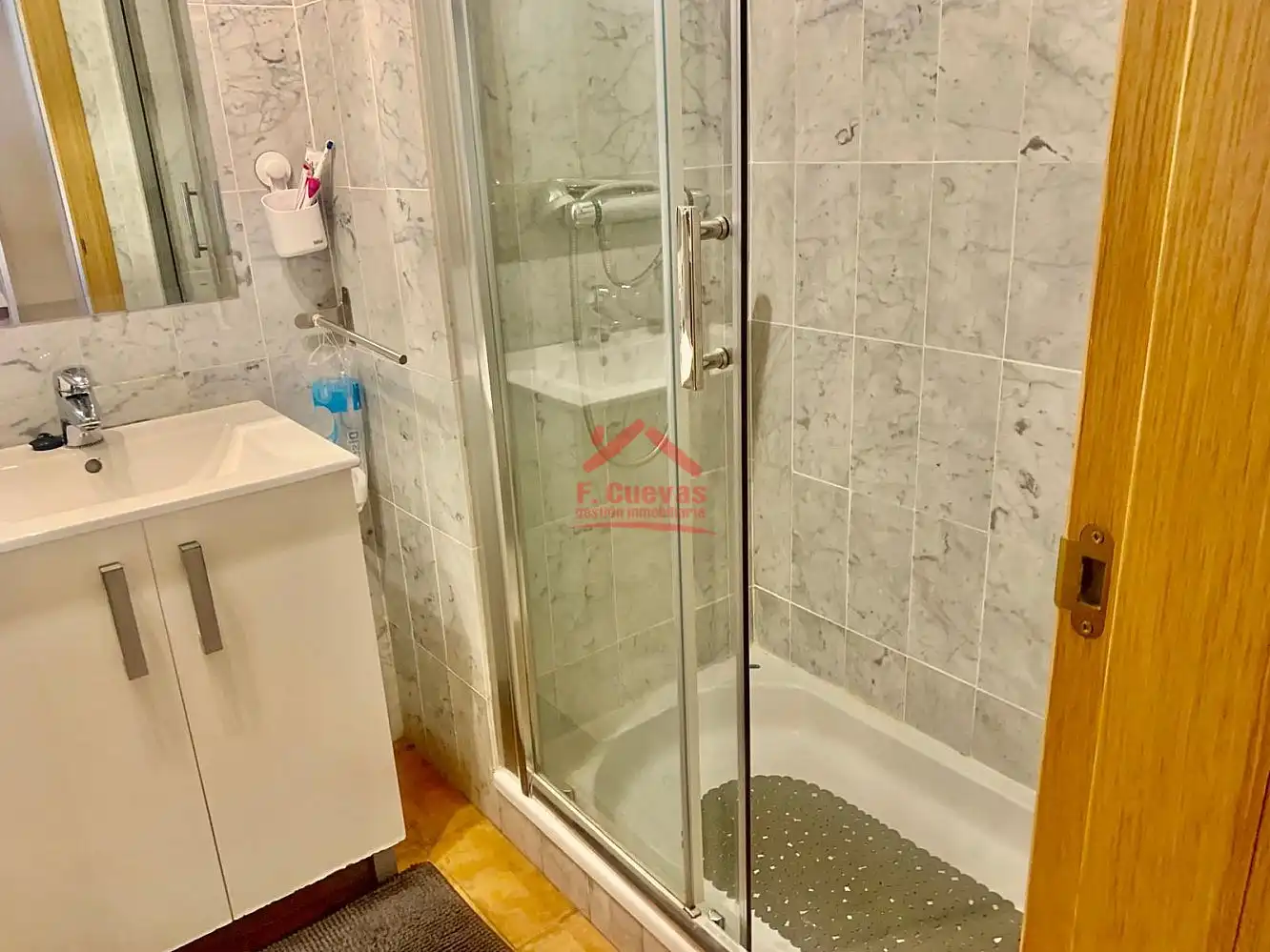 Bathroom of Detached homes for sale in Torrox  with Air Conditioner, Heating and Terrace