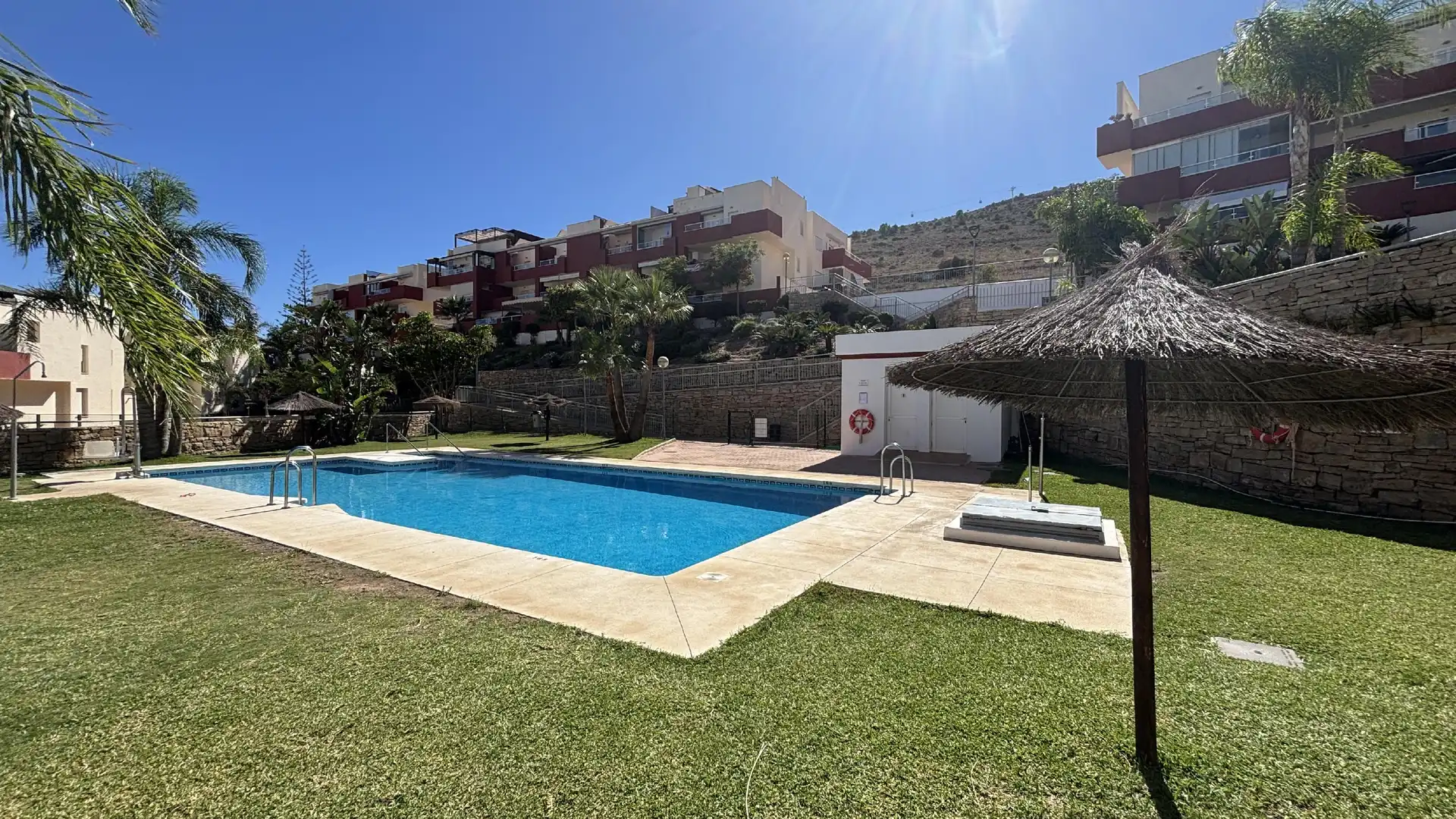 Apartament amb piscina en venda a Santangelo, imagen 28
