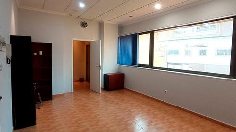 Photo 3 of Office to rent in Avenida Da Florida, 42, As Travesas - Balaídos, Vigo