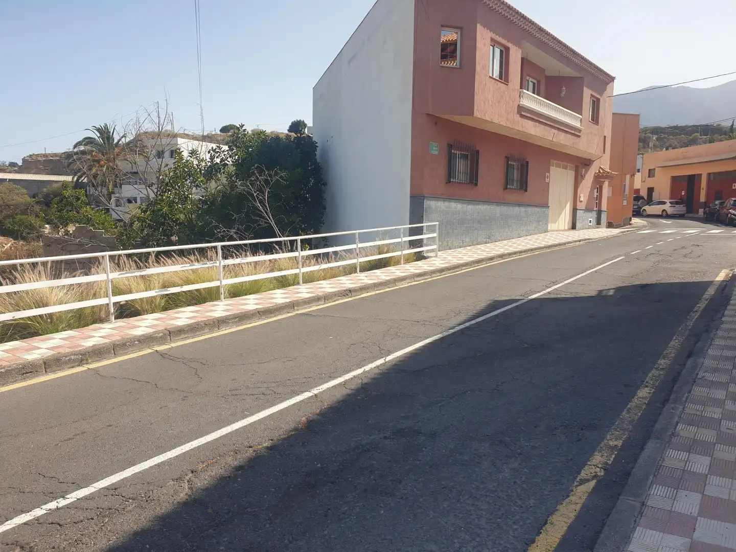 Terreny residencial en venda a Centro, imagen 8