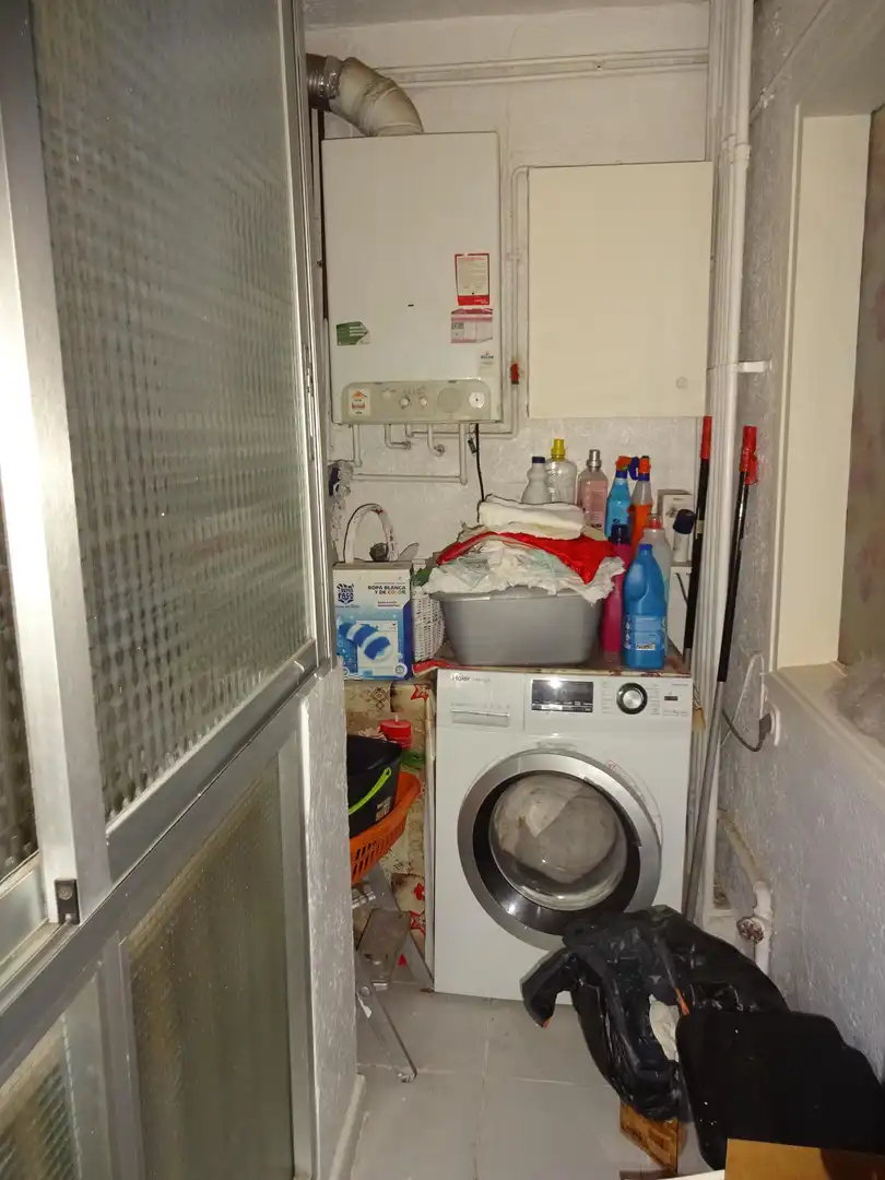 Penthouse with lift for sale in Rocafonda, imagen 15