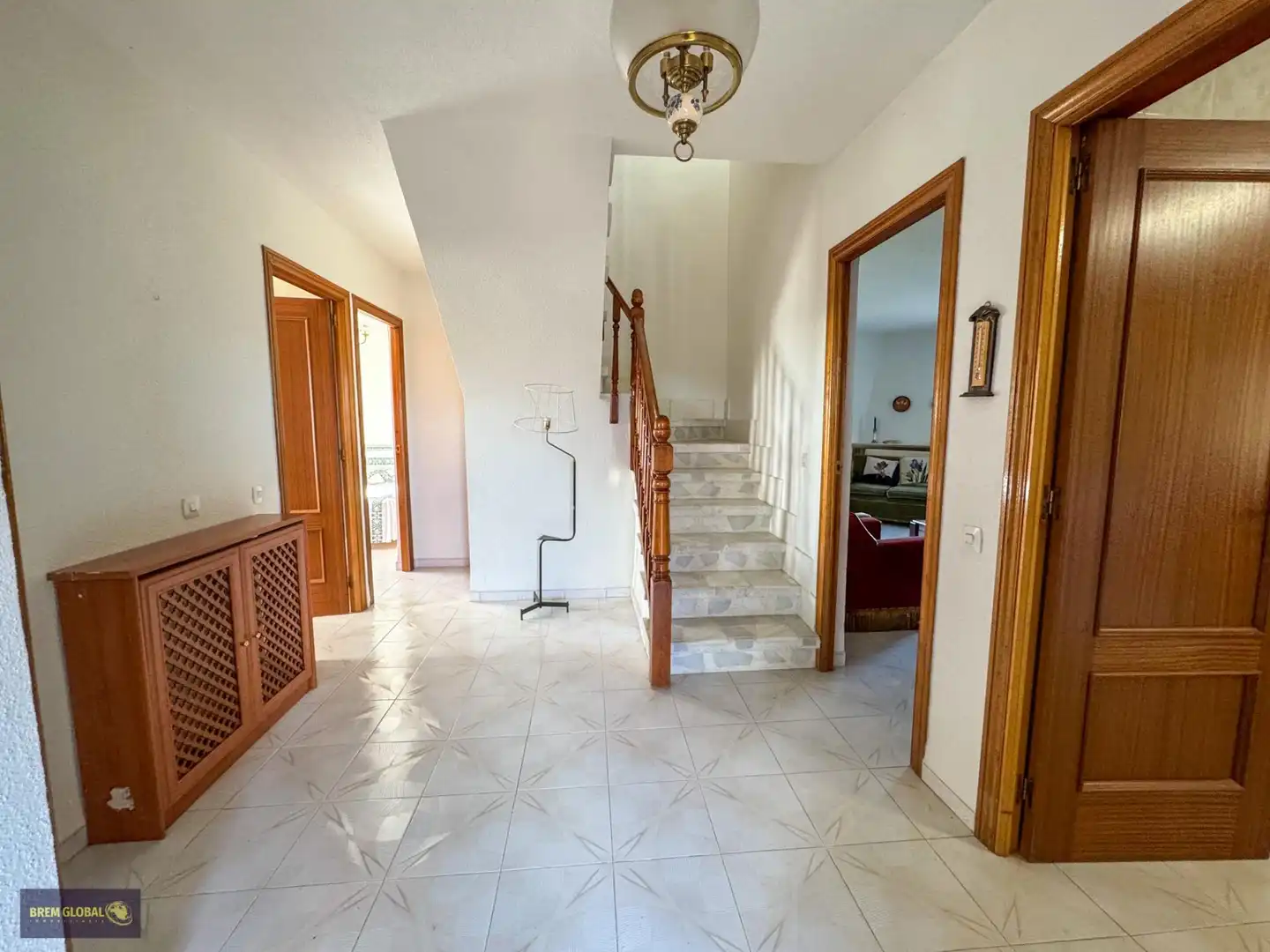 Casa o xalet en venda en El Berrueco amb Calefacció, Terrassa i Traster