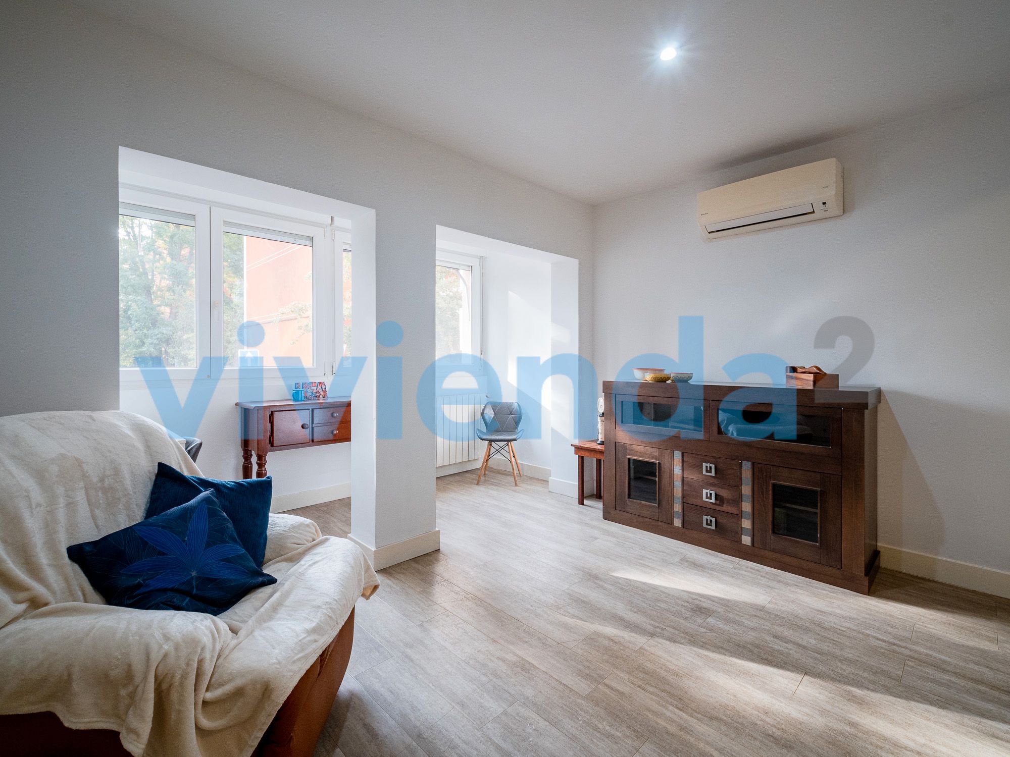 Flat for sale in SANTA COMBA, Casa de Campo