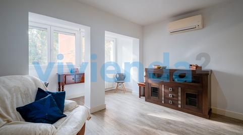 Photo 2 of Flat for sale in Santa Comba, Casa de Campo,  Madrid Capital