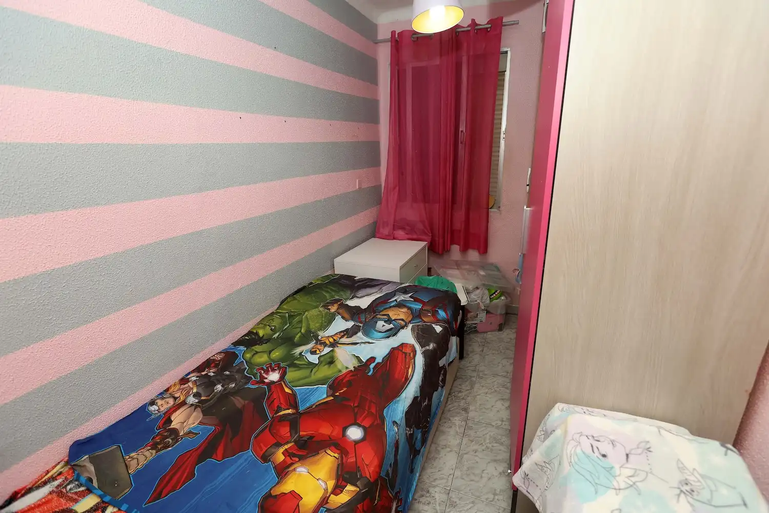 Appartamento con terrazza in vendita a Calle Cerro Muriano, imagen 6