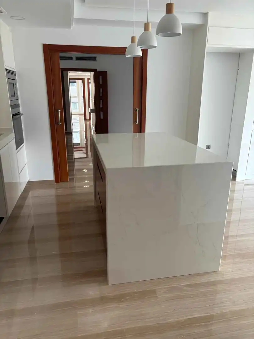 Wohnung zur Miete in Avinguda de les Corts Valencianes, 26, Barrio de Benicalap