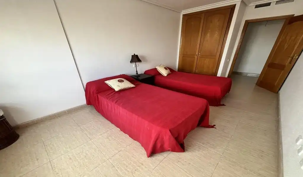 Wohnung mit Terrasse zum Verkauf in Centro, imagen 28