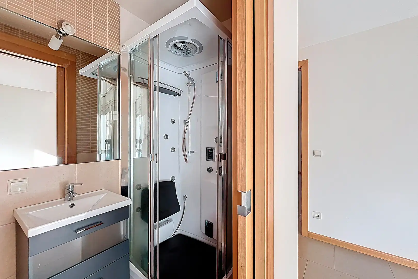 Apartamento en venta en Les Escaldes