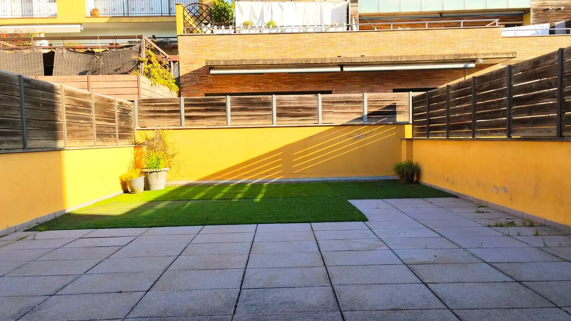 Piso de alquiler en Sant Gregori