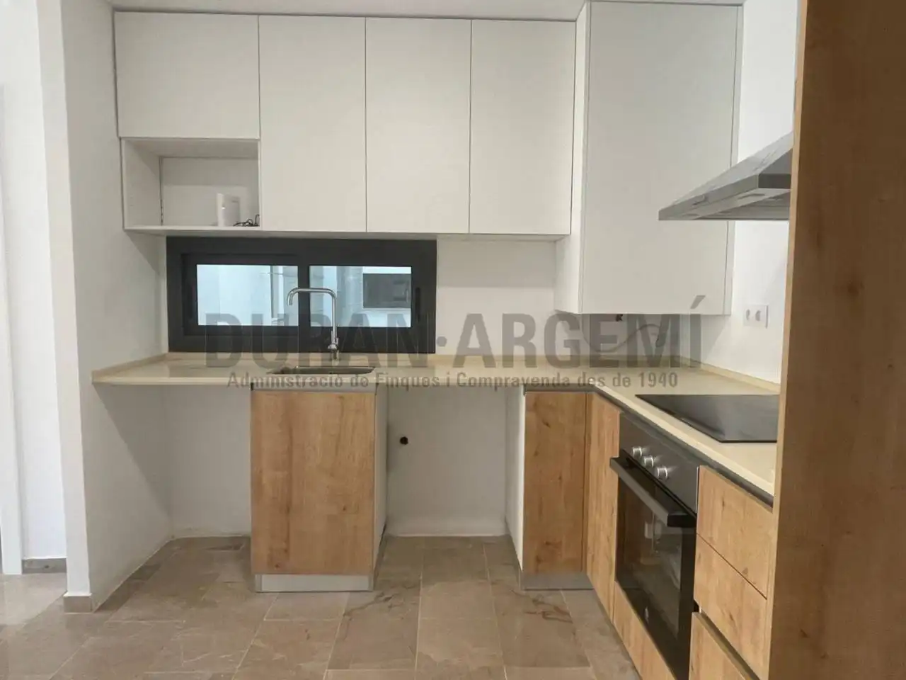 Wohnung zur Miete in Rambla Francesc Macià, Sant Pere Nord