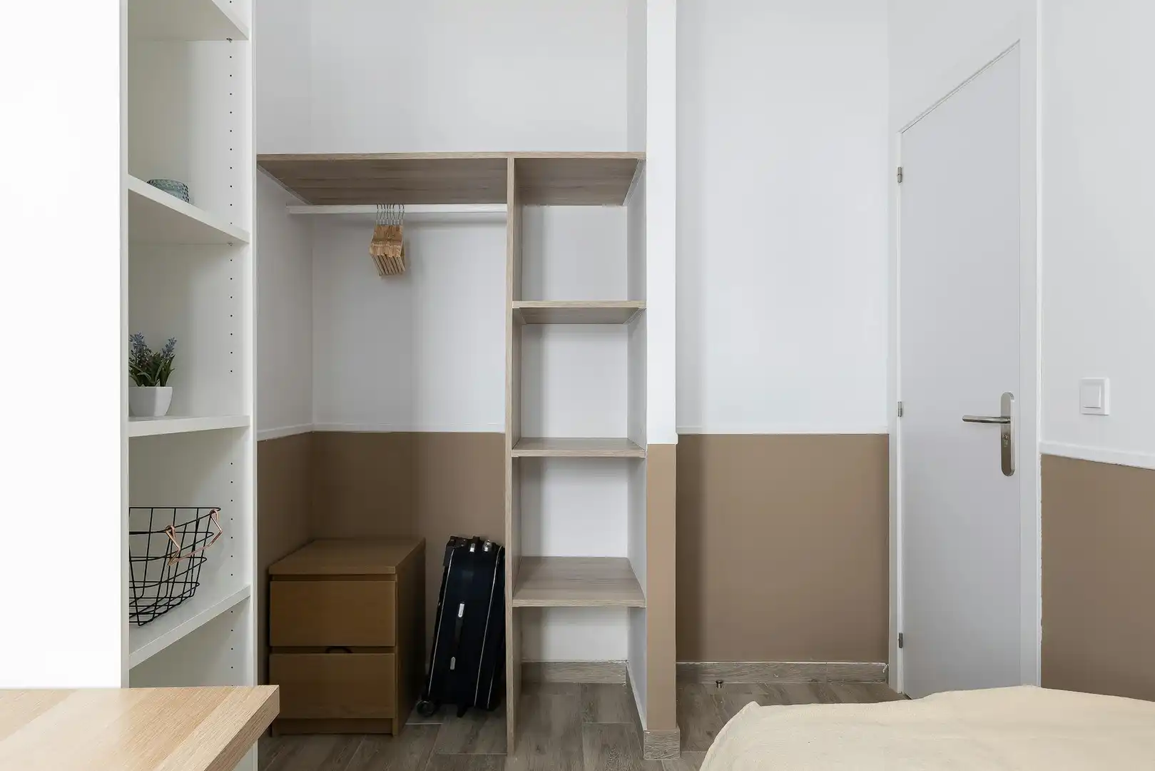 Appartement à louer à Universidad, imagen 9