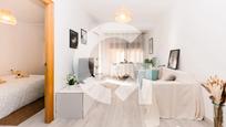 Living room of Flat for sale in Gavà  with Air Conditioner, Heating and TV