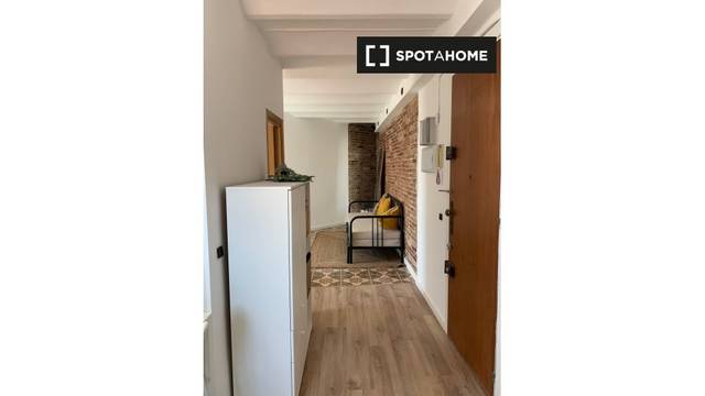 Piso en Alquiler en La Bordeta