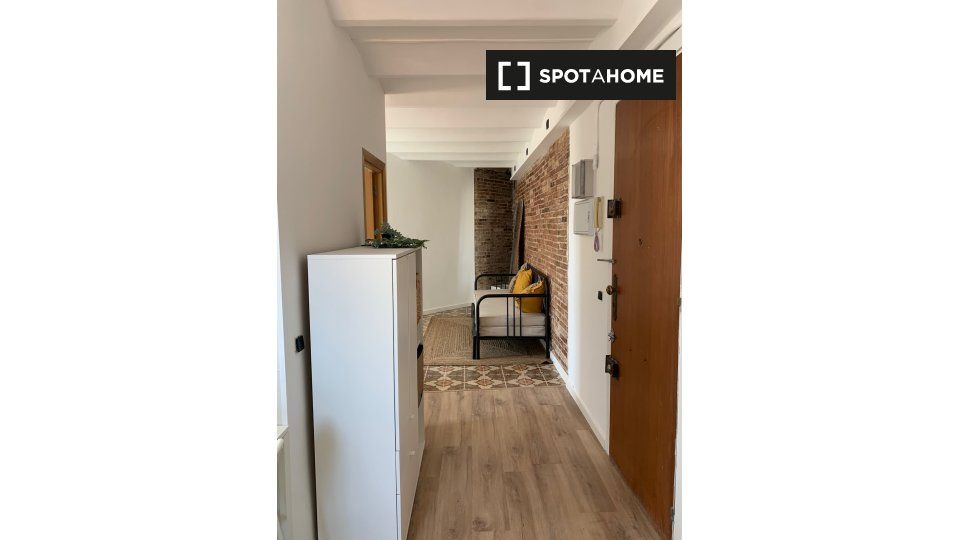 Flat to rent in La Bordeta