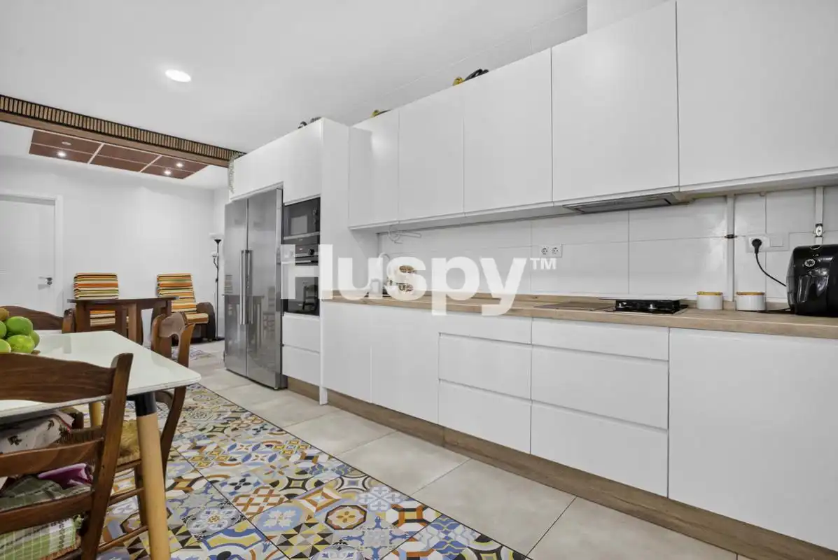 Erdgeschosswohnung mit Aufzug zum Verkauf in Calle Arroyo, imagen 14