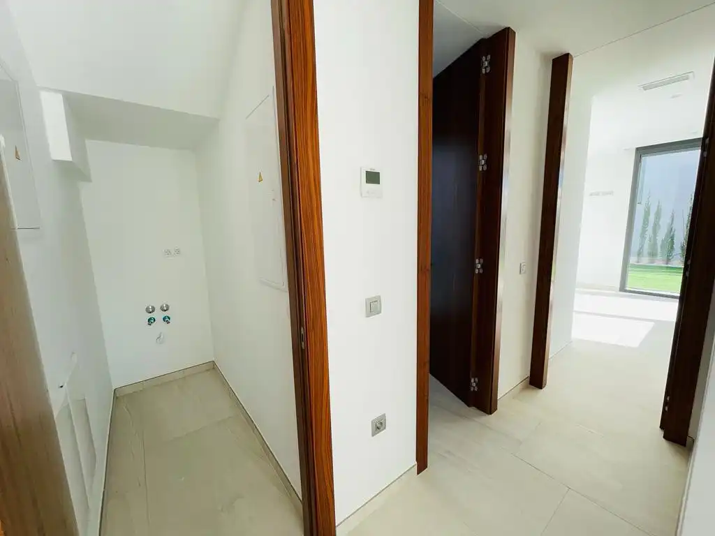 Villa mit Pool zum Verkauf in Finestrat Pueblo, imagen 13