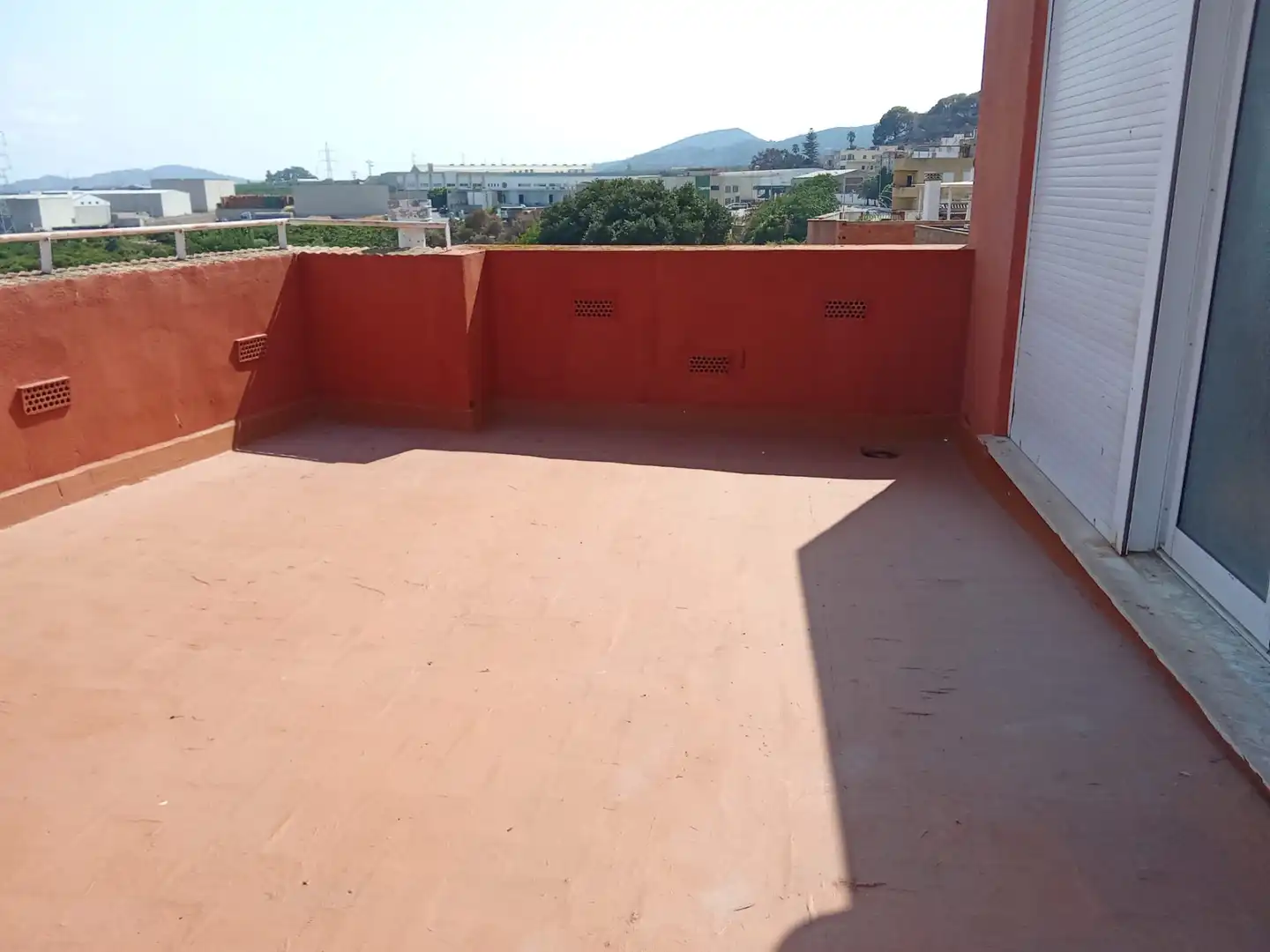 Casa adosada de lloguer a Calle Santa Lucía, 30, La Vilavella