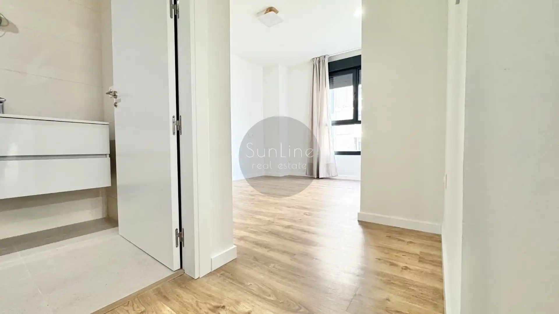 Habitación de Piso de alquiler en Torrent con Aire acondicionado y Terraza