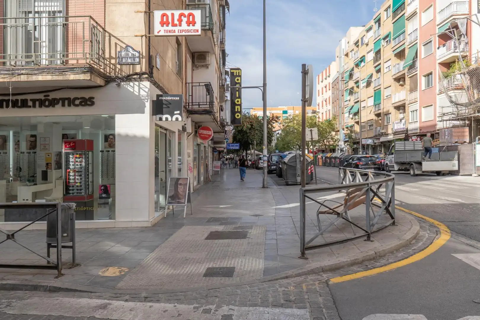 Piso en venta en Calle JUAN DE LA CIERVA, Barrio de Zaidín