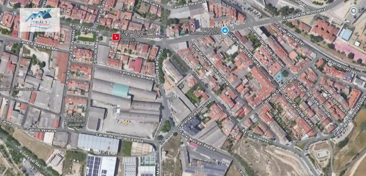Pis en venda a Calle CELDONI GUIXA, Llevant