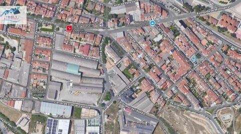 Foto 3 de Pis en venda a Calle Celdoni Guixa, Llevant, Igualada