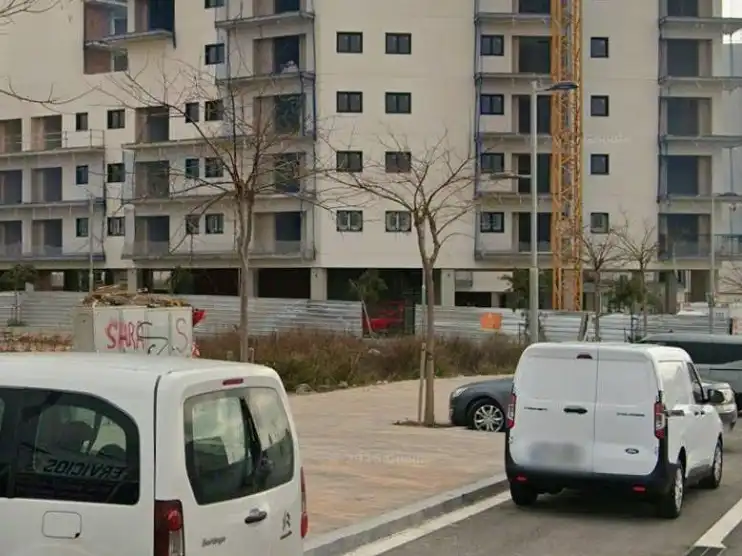 Parkplatz von Residential zum Verkauf in Tarragona