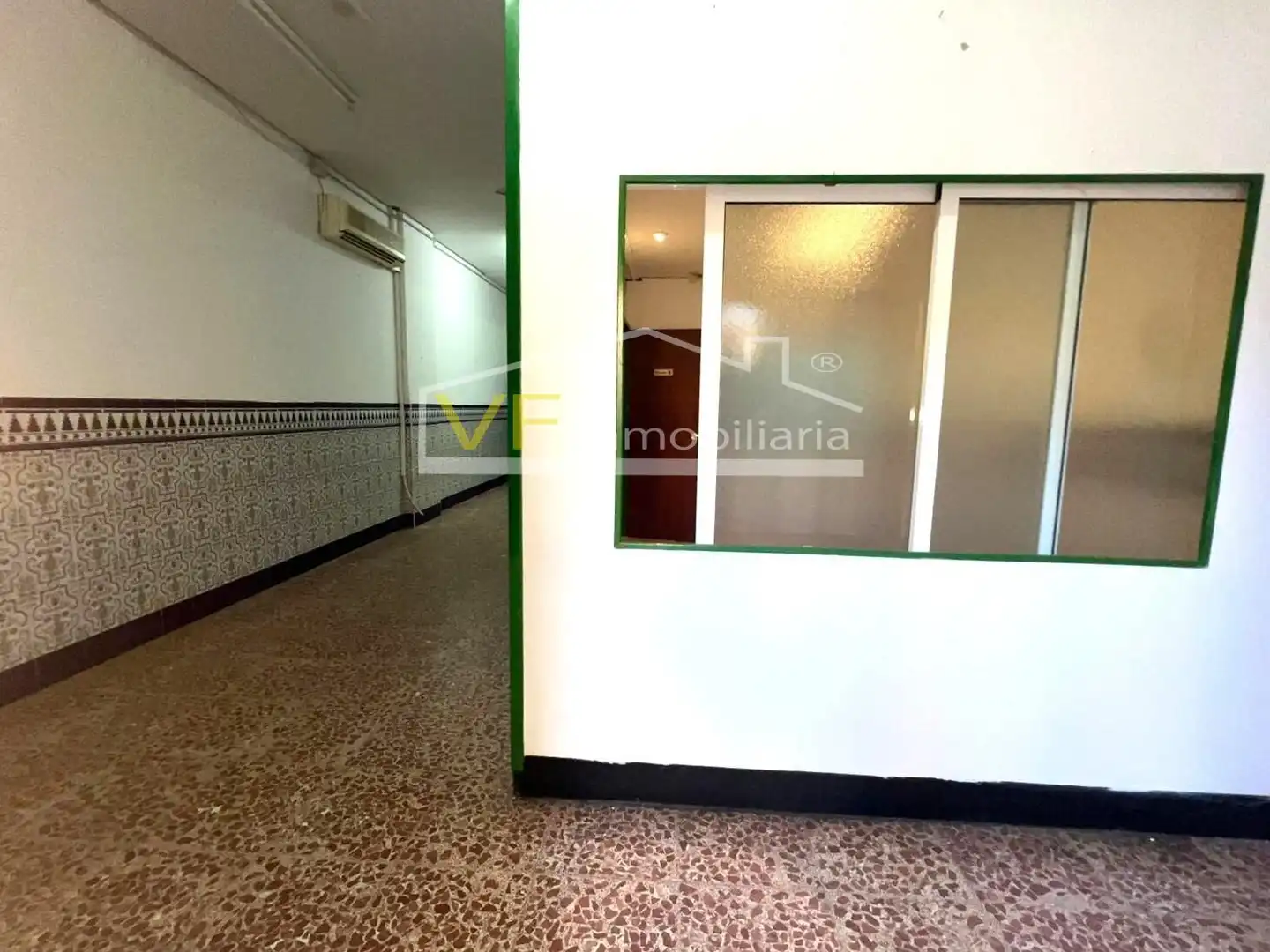Local en venta en Málaga con Aire acondicionado