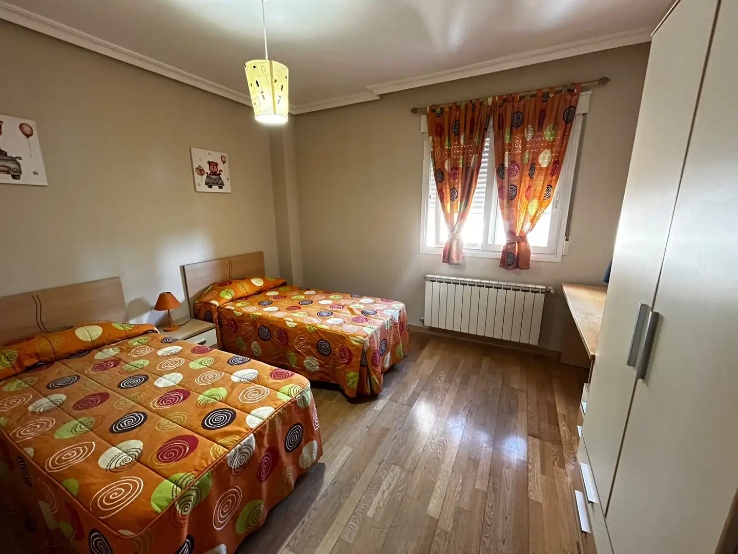 Apartament de lloguer a Camino de la Guija, La Guija