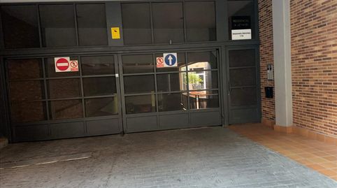 Foto 4 de Garaje en venta en Alejandro Sánchez, Opañel, Madrid Capital