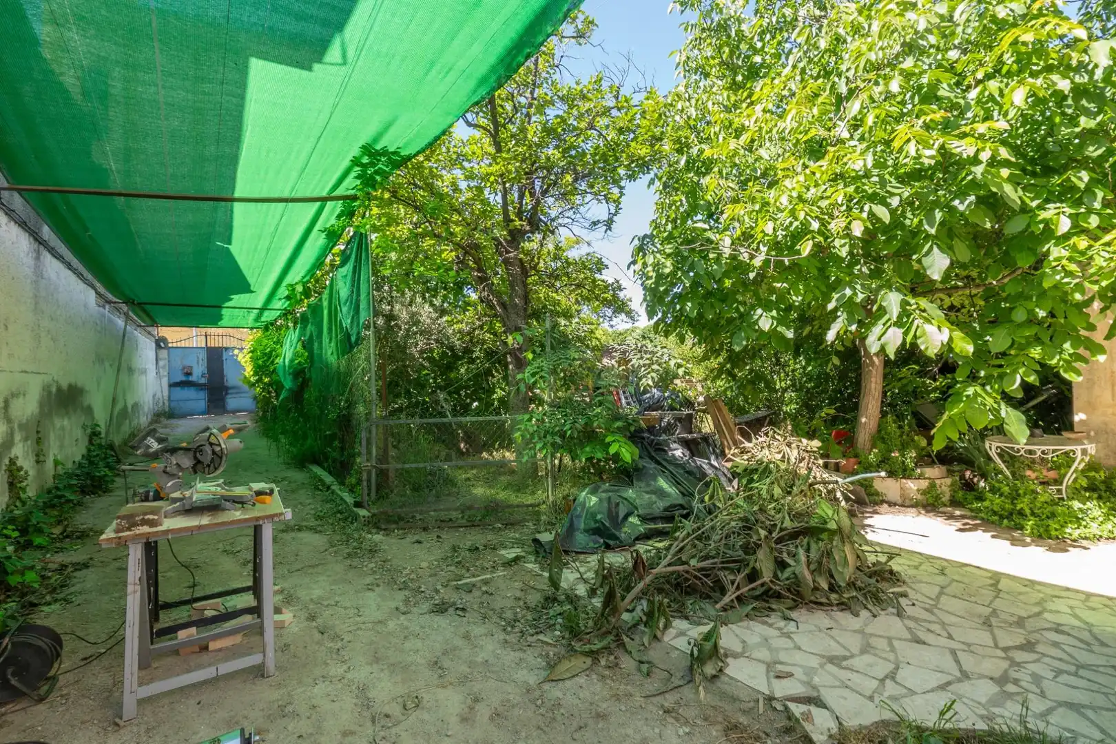 Casa o chalet en venta en Santa Fe con Jardín privado