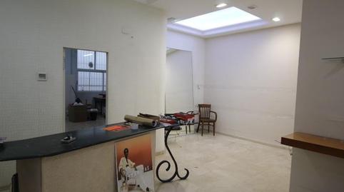 Photo 4 of Premises to rent in Calle Mayor, 7, Pueblo, Alicante