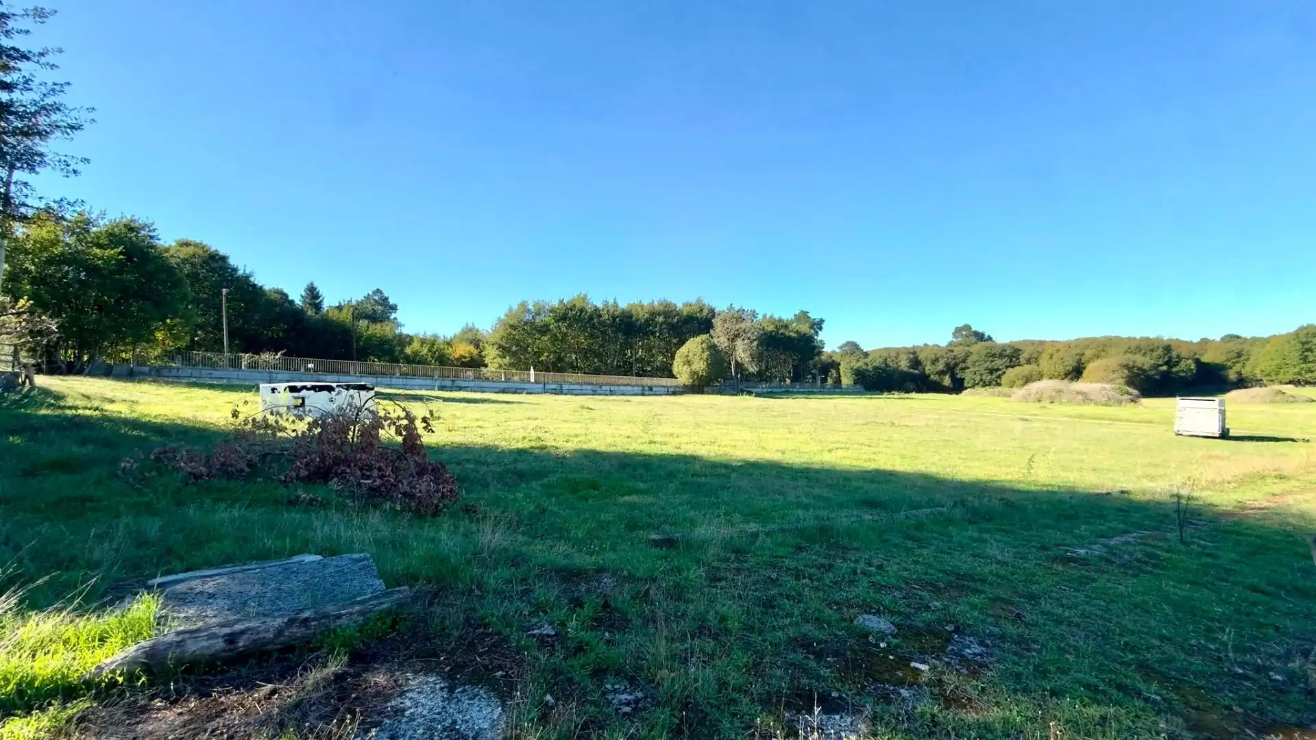 Casa con piscina en venta en Amoeiro, imagen 62
