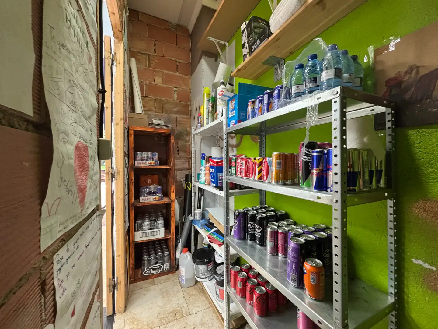 Local comercial en venda a Avinguda de Chatellerault, imagen 5