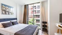 Dormitori de Pis en venda en  Barcelona Capital amb Aire condicionat, Calefacció i Parquet