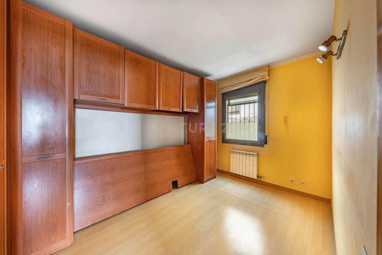 Bedroom of Flat for sale in La Roca del Vallès