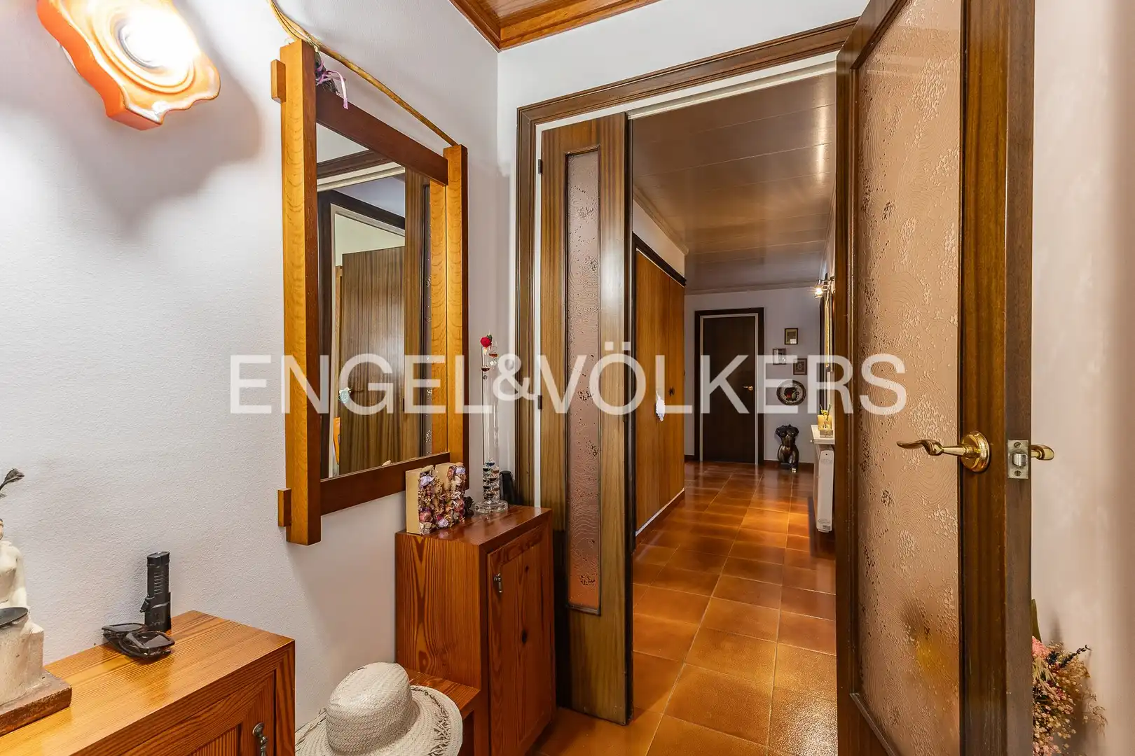 Casa a schiera con terrazza in vendita a Santa Eulàlia de Ronçana, imagen 6