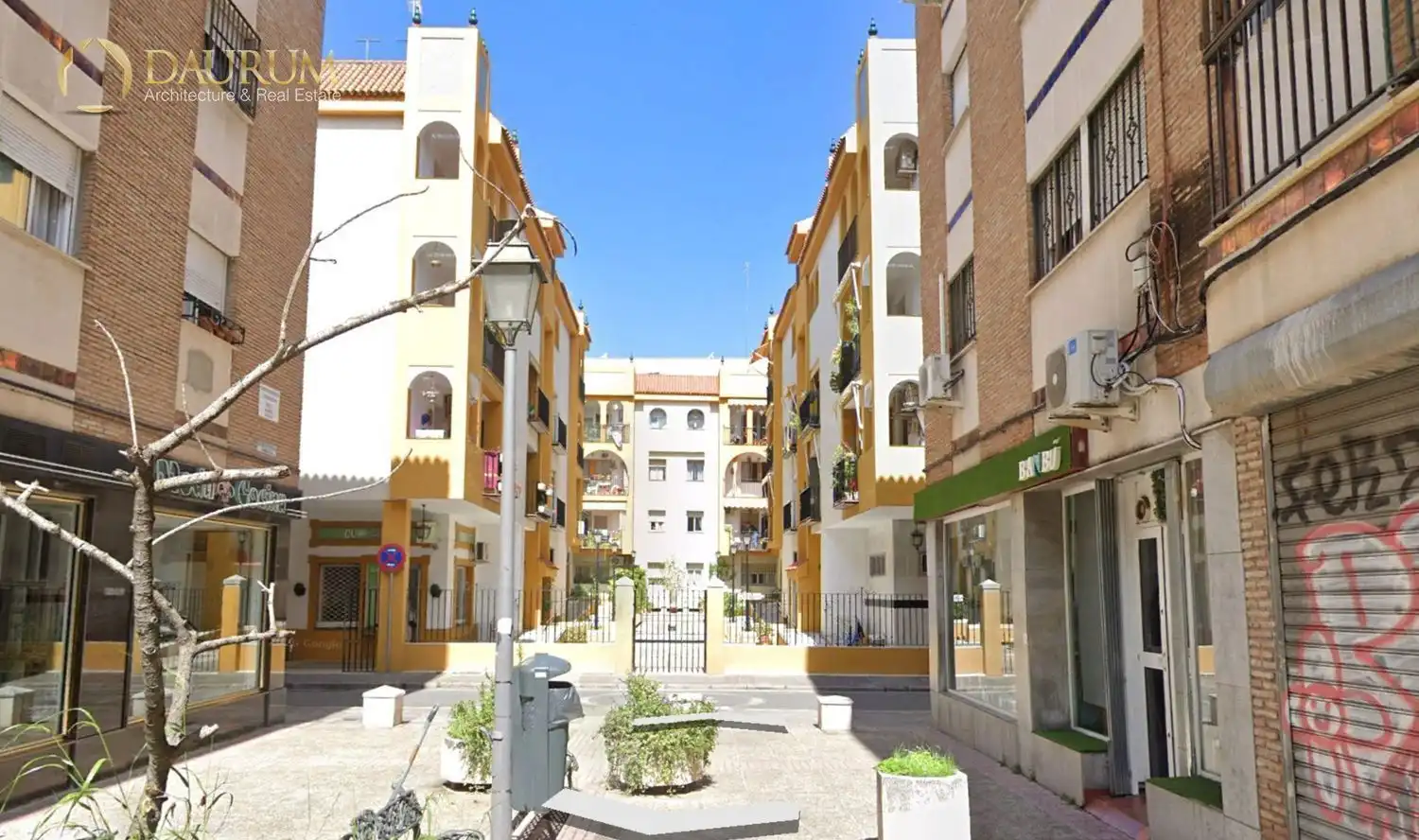 Flat with lift for sale in EVANGELISTA, imagen 2