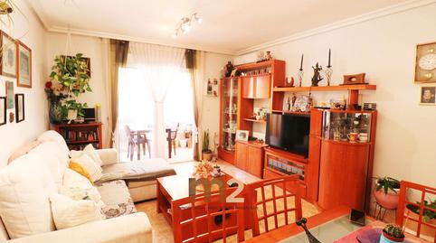 Foto 3 de Apartamento en venta en Carrer la Pau, Las Viñas, Alicante