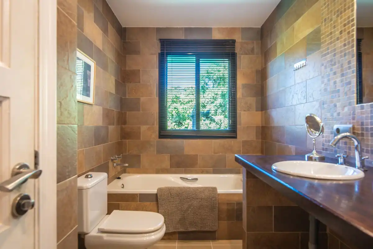 Chalet con terraza en venta en Avenida de las Naciones 7, imagen 16